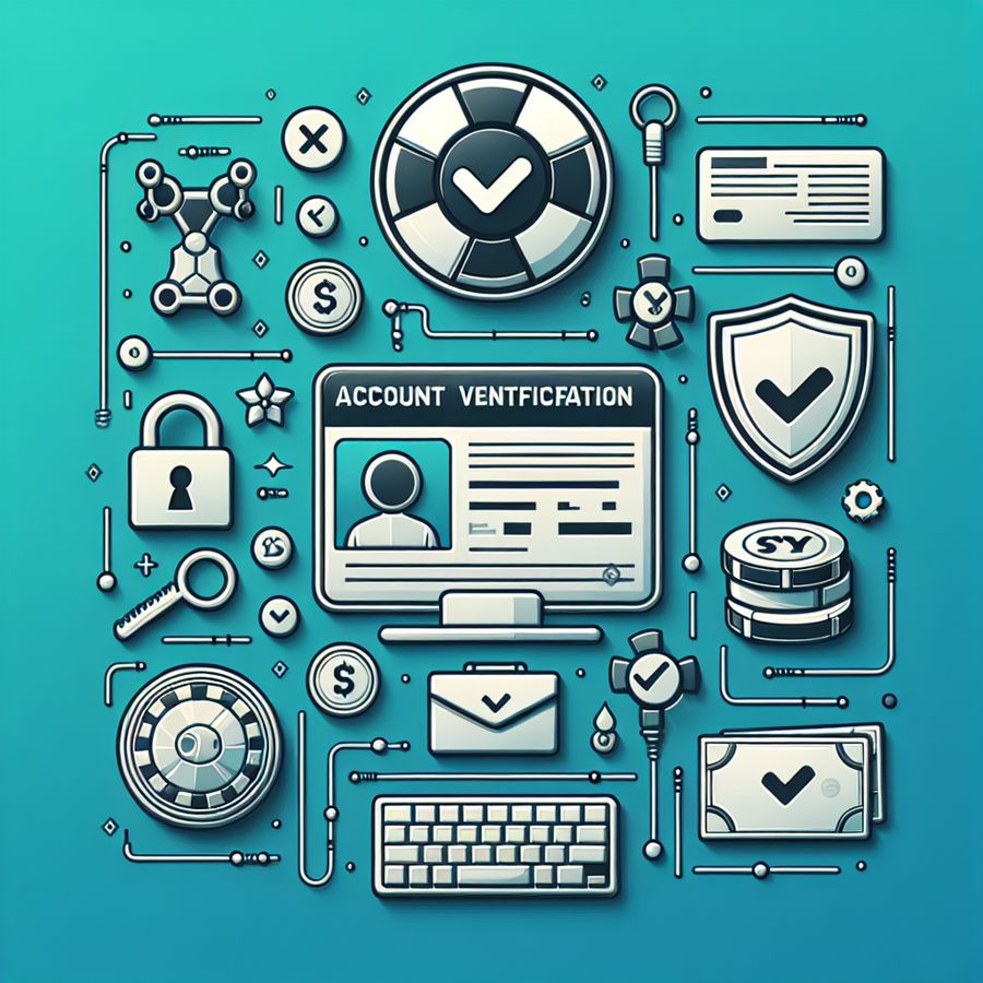 Hesap Doğrulama (KYC) Neden Önemli? Sahabet’te Güvende Kalın