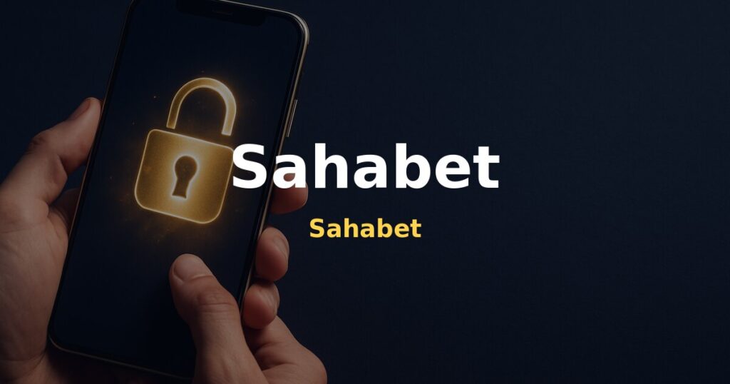 Sahabet