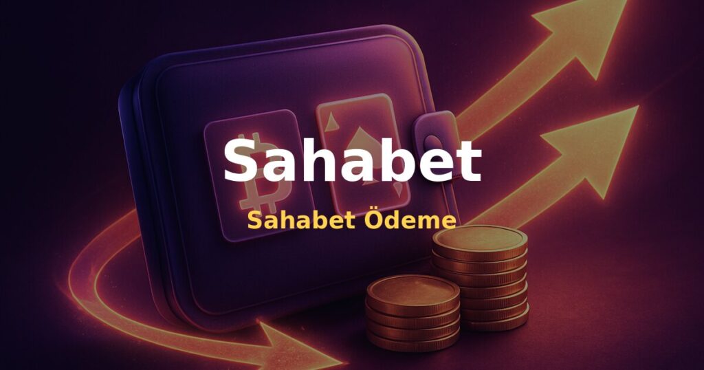 Sahabet Ödeme - Sahabet